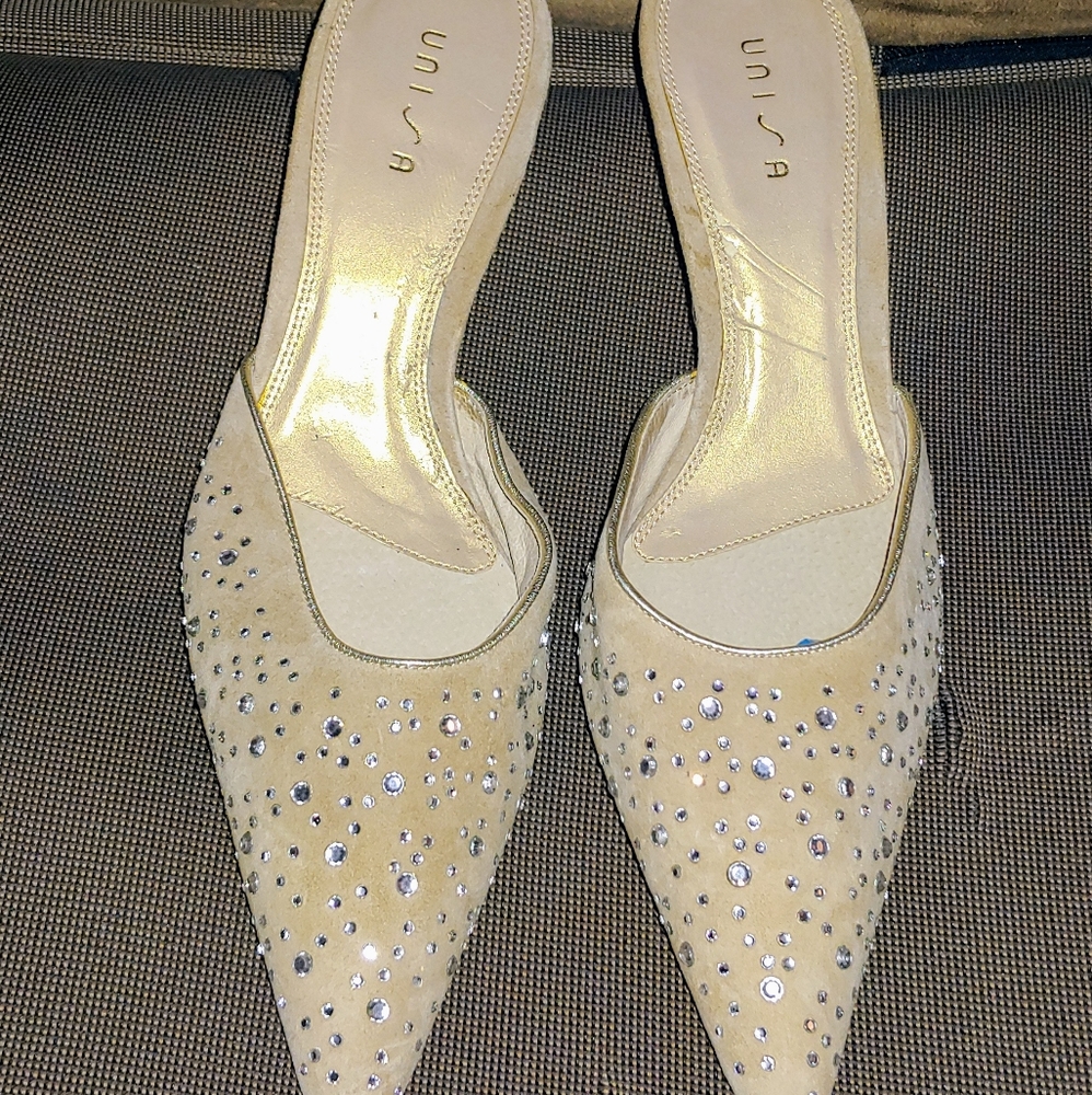 Women's unisa shoes